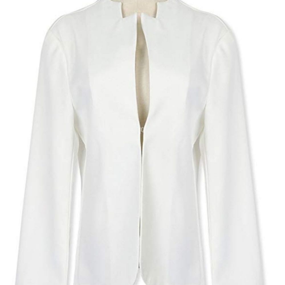 Blazer - Picture 2 of 2